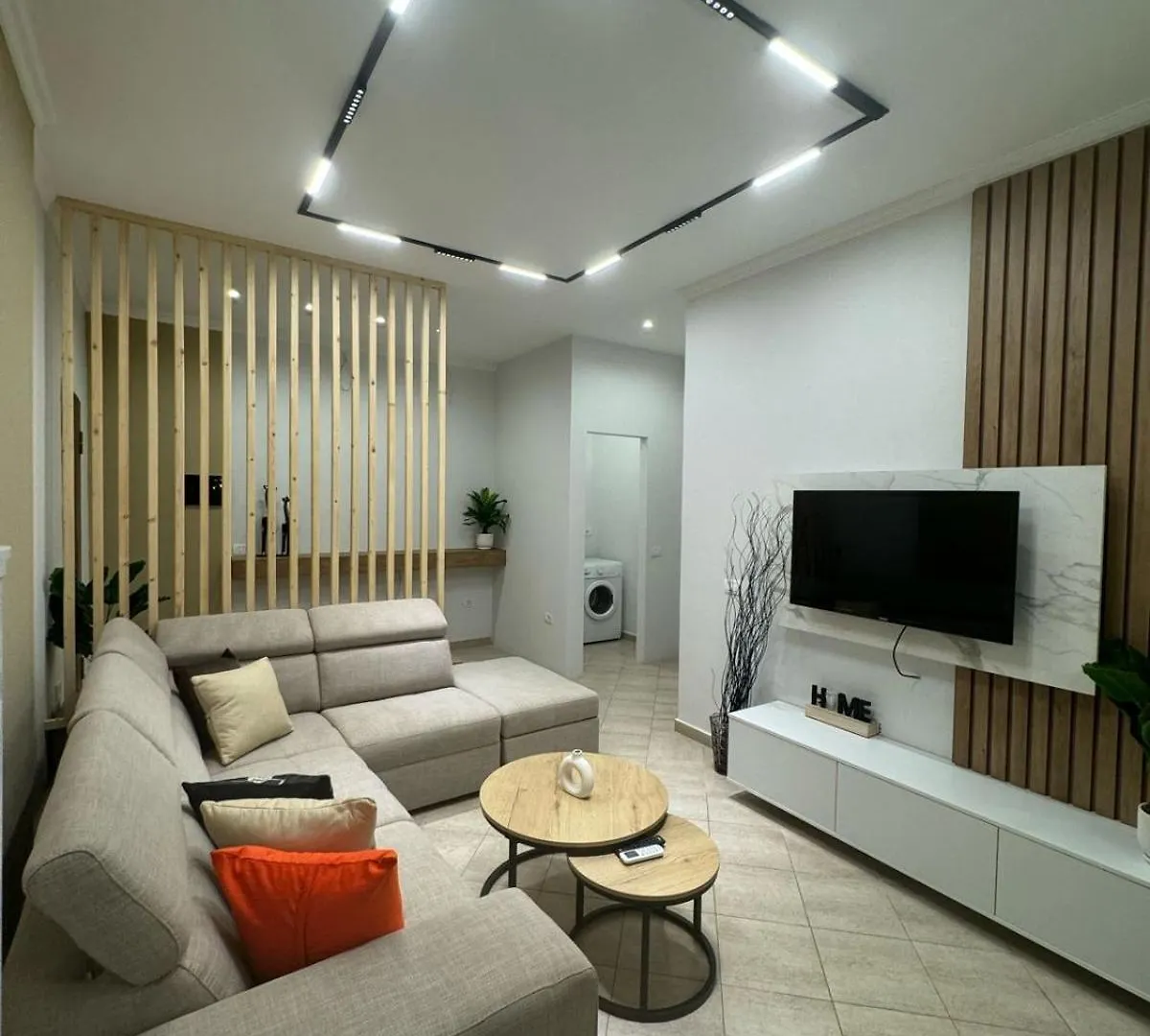 Pau'S Daily Apartment Tirana
