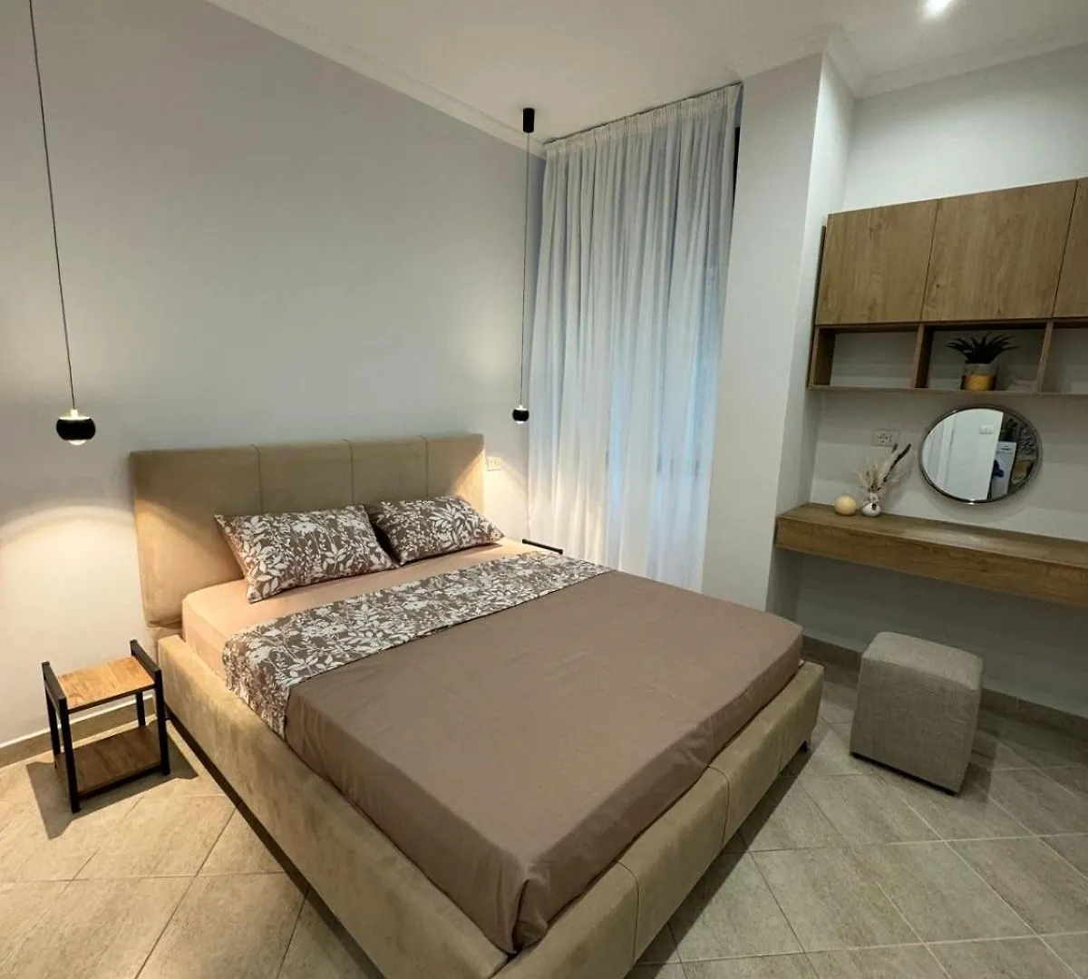 Pau'S Daily Apartment Tirana 0*,  Albania